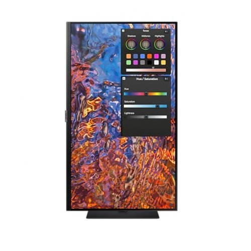 Монитор Samsung LS32B800PXPXEN (снимка 6)