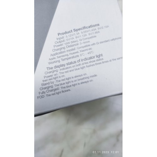 Стойка (снимка 4)