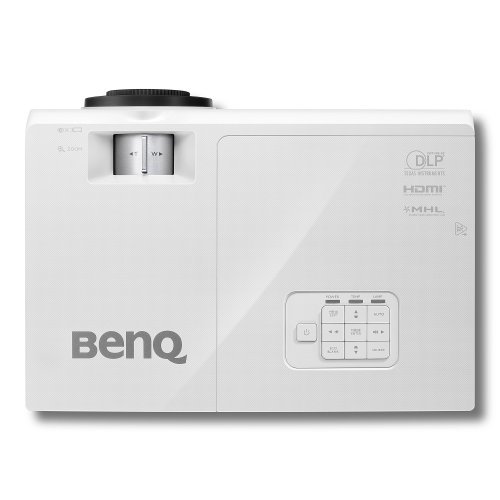 Дигитален проектор BenQ 9H.JGJ77.2JE (снимка 5)