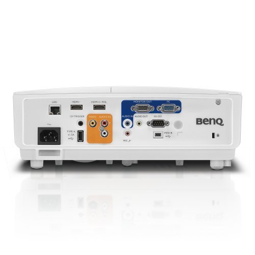Дигитален проектор BenQ 9H.JGJ77.2JE (снимка 6)