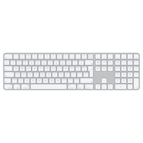 Клавиатура Apple MK2C3Z/A (снимка 1)