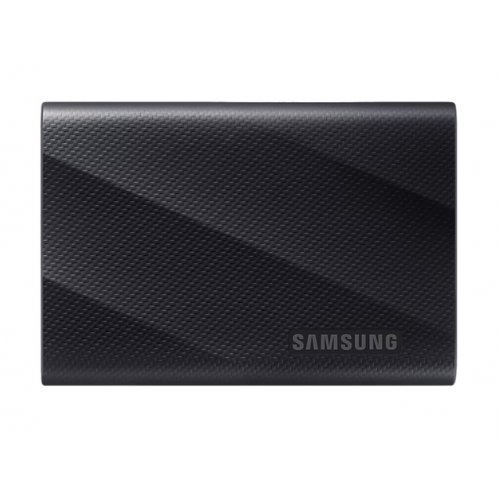 Външен диск Samsung MU-PG1T0B/EU (снимка 1)