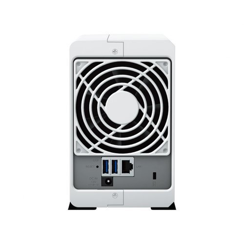 NAS устройство Synology DS223j  (снимка 6)