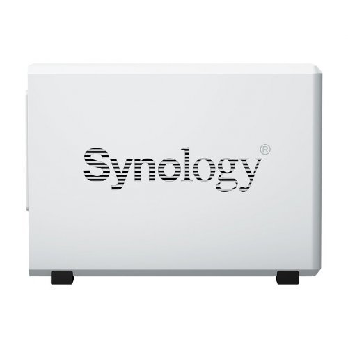 NAS устройство Synology DS223j  (снимка 7)