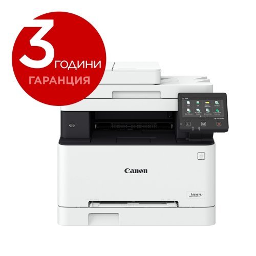 Принтер Canon 5158C009AA_10277 (снимка 1)