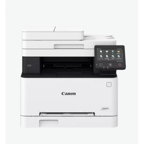 Принтер Canon 5158C009AA_10277 (снимка 2)