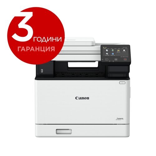 Принтер Canon 5455C012AA_10277 (снимка 1)