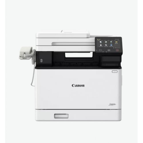 Принтер Canon 5455C009AA_10277 (снимка 3)