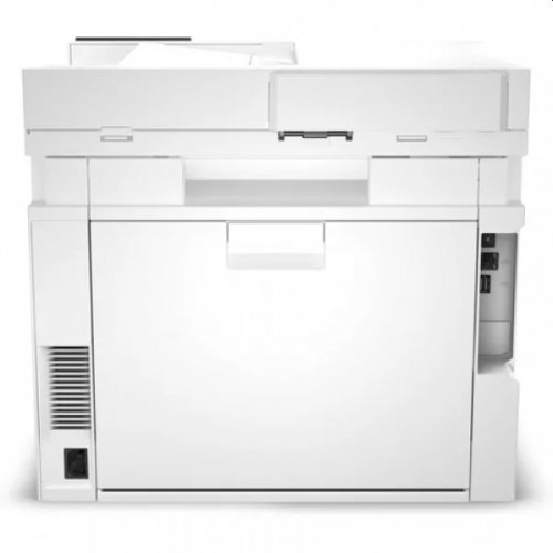 Принтер HP 4RA84F (снимка 1)