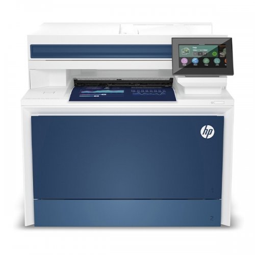 Принтер HP MFP 4302fdn 4RA84F (снимка 2)