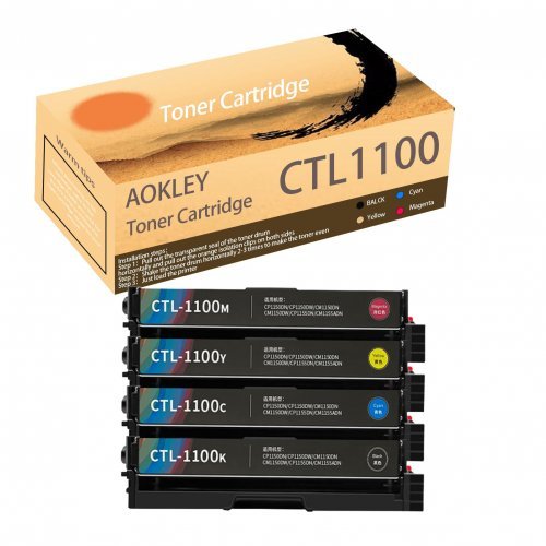 Принтер Pantum 3011330009_BCMY (снимка 4)