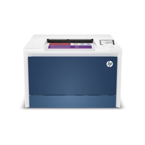 Принтер HP 4RA87F (снимка 1)