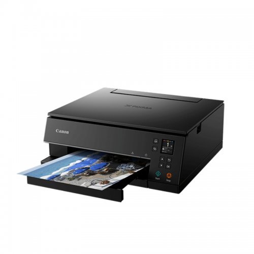 Принтер Canon 3774C066AA (снимка 2)