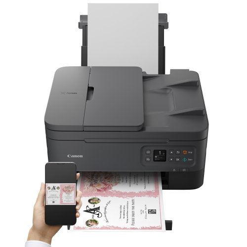 Принтер Canon 4460C056AA (снимка 2)