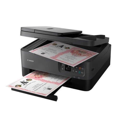 Принтер Canon 4460C056AA (снимка 4)