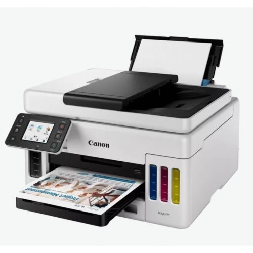 Принтер Canon 4470C009AA_10277 (снимка 2)