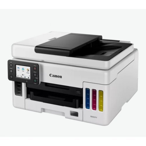 Принтер Canon 4470C009AA_10277 (снимка 5)