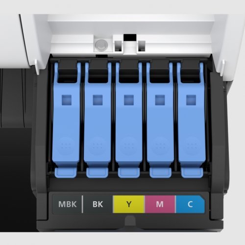 Принтер Canon 6242C003AA (снимка 5)