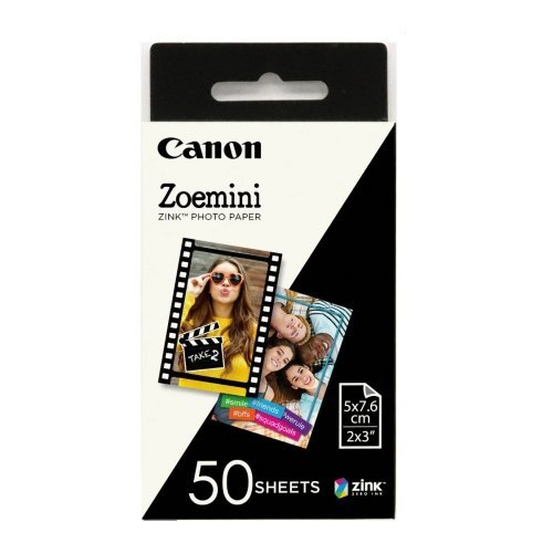 Консумативи за принтери > Canon 3215C002AB (снимка 1)