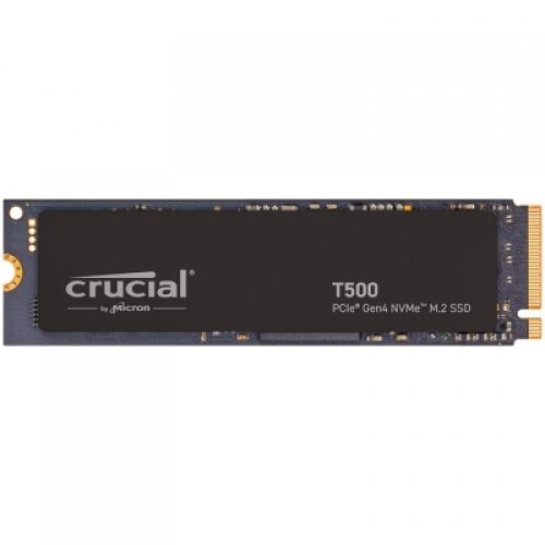 SSD Crucial Crucial CT1000T500SSD8 (снимка 1)