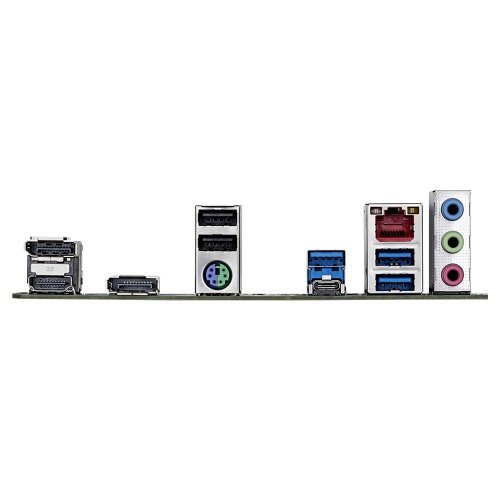 Дънна платка Gigabyte B650M D3HP (снимка 3)