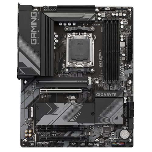 Дънна платка Gigabyte B650 GAMING X rev 1.3 (снимка 1)