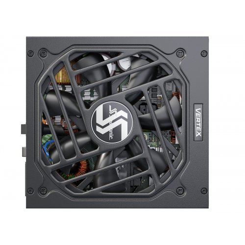 Захранващ блок Seasonic VERTEX-GX-750W (снимка 2)