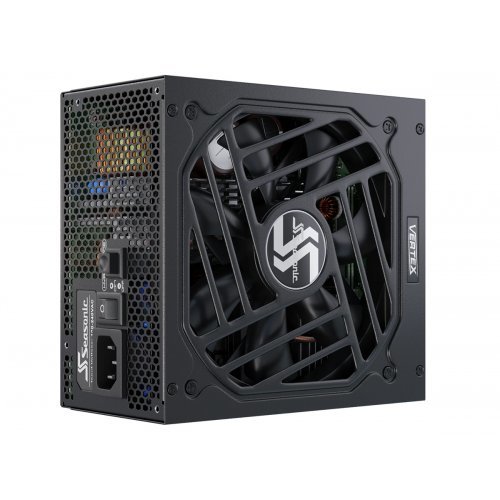 Захранващ блок Seasonic VERTEX-GX-750W (снимка 5)