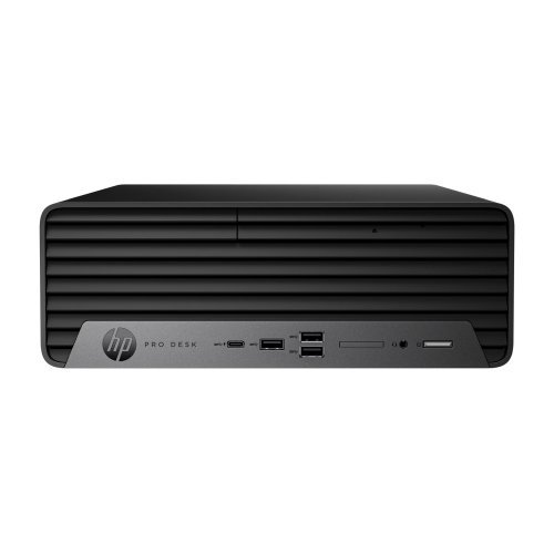 Настолен компютър HP 6U450EA (снимка 2)