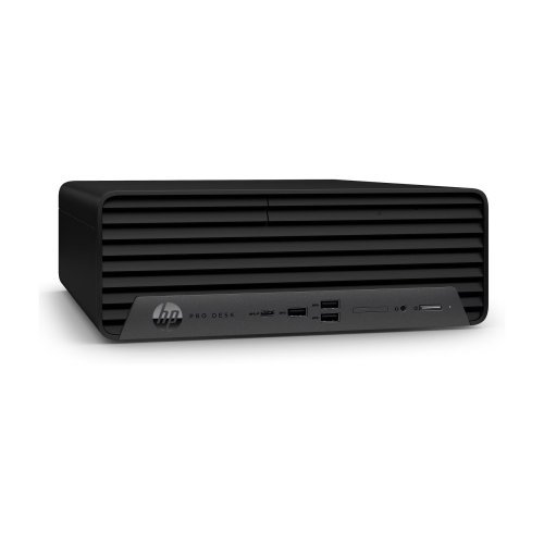Настолен компютър HP 6U452EA (снимка 1)