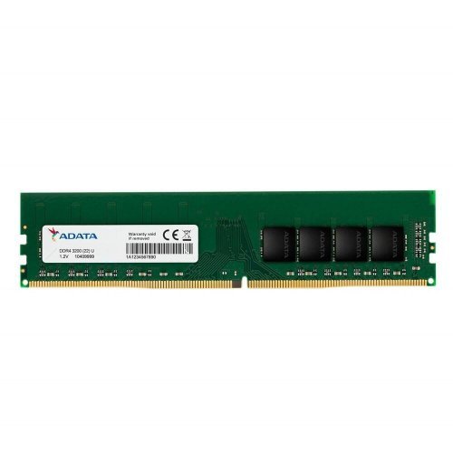 RAM памет Adata AD4U32008G22-SGN (снимка 1)
