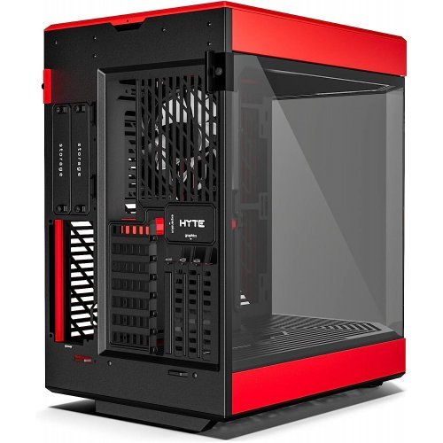 Компютърна кутия HYTE Y60 CS-HYTE-Y60-BR (снимка 4)