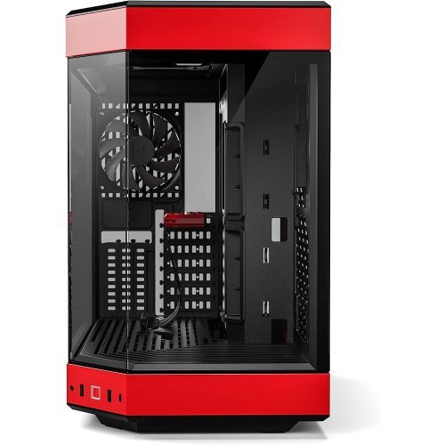Компютърна кутия HYTE Y60 CS-HYTE-Y60-BR (снимка 5)
