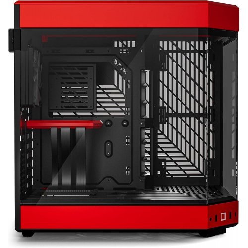 Компютърна кутия HYTE Y60 CS-HYTE-Y60-BR (снимка 6)