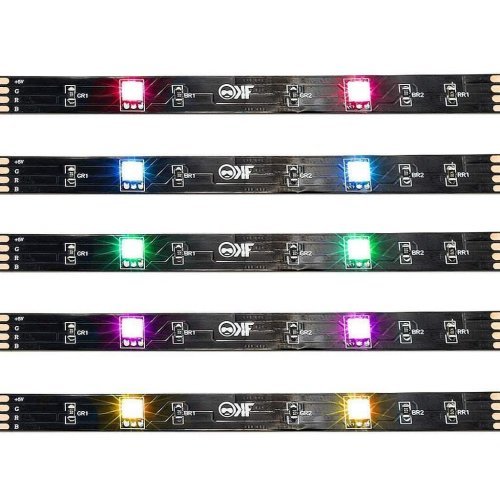 Аксесоари за компютърни кутии > KontrolFreek 4211-LED6 (снимка 2)