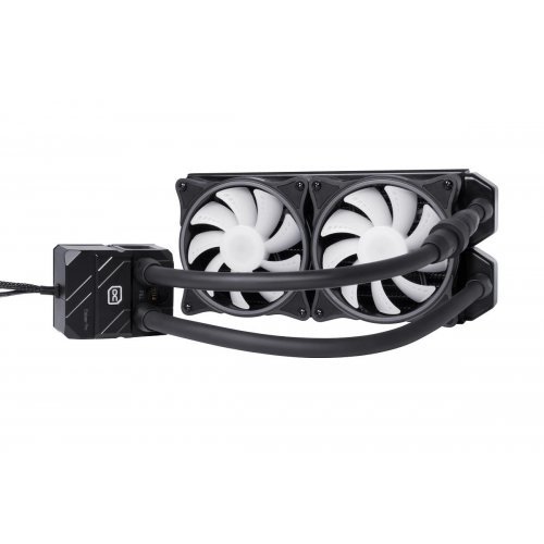 Охлаждане за компютри > Alphacool Eisbaer Pro 1019573 (снимка 3)