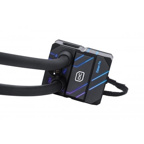 Охлаждане за компютри > Alphacool Eisbaer Pro 1019573 (снимка 5)