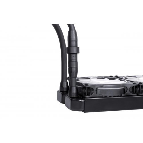 Охлаждане за компютри > Alphacool Eisbaer Pro 1019573 (снимка 7)