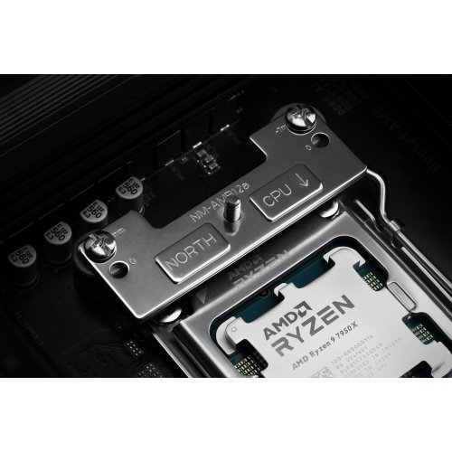 Охлаждане за компютри > Noctua NM-AMB12 (снимка 3)