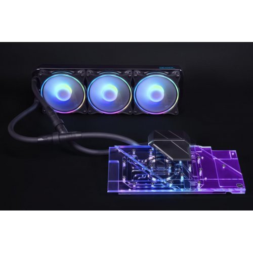 Охлаждане за компютри > Alphacool Eiswolf 1021887 (снимка 4)