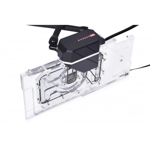 Охлаждане за компютри > Alphacool Eiswolf 1021887 (снимка 5)