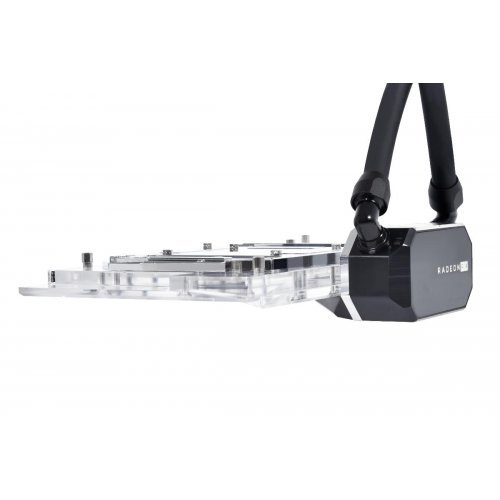 Охлаждане за компютри > Alphacool Eiswolf 1021887 (снимка 6)