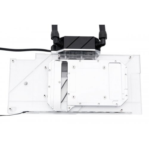 Охлаждане за компютри > Alphacool Eiswolf 1021887 (снимка 7)