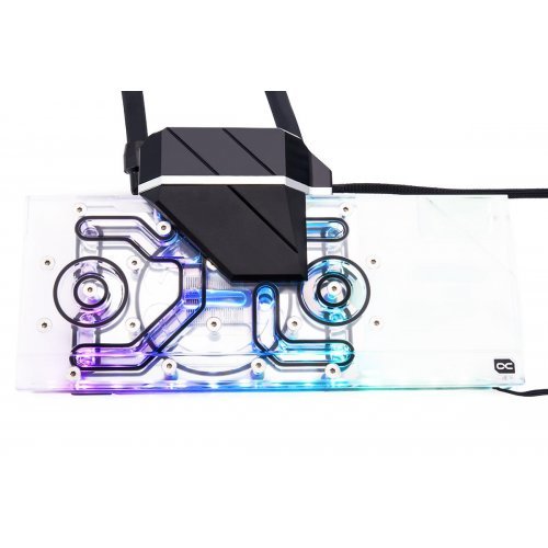 Охлаждане за компютри > Alphacool Eiswolf 1020901 (снимка 3)