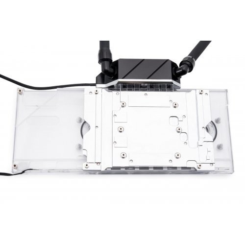 Охлаждане за компютри > Alphacool Eiswolf 1020901 (снимка 4)