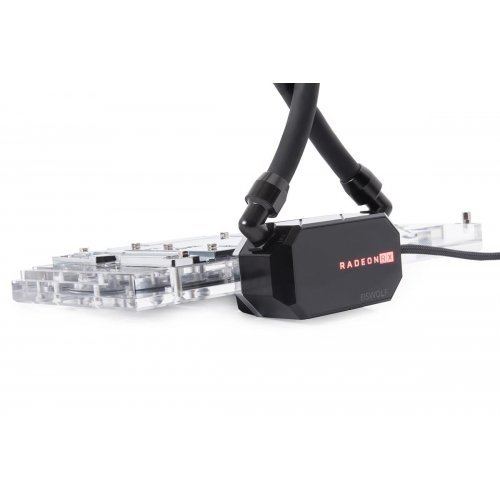 Охлаждане за компютри > Alphacool Eiswolf 1020901 (снимка 5)