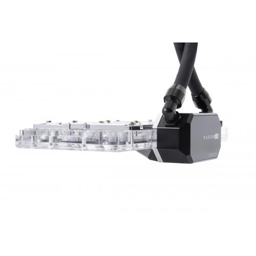 Охлаждане за компютри > Alphacool Eiswolf 1020901 (снимка 7)