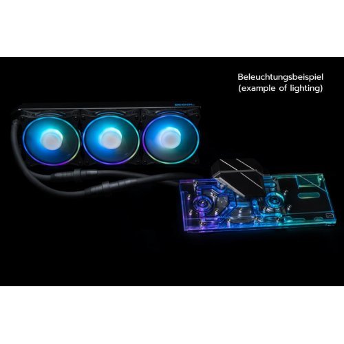 Охлаждане за компютри > Alphacool Eiswolf 1020901 (снимка 9)