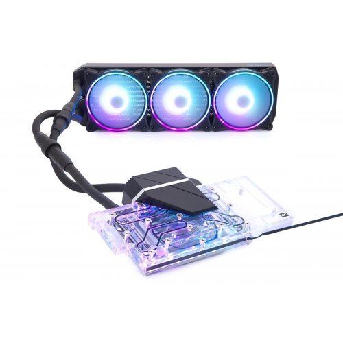 Охлаждане за компютри > Alphacool Eiswolf 1020894 (снимка 1)
