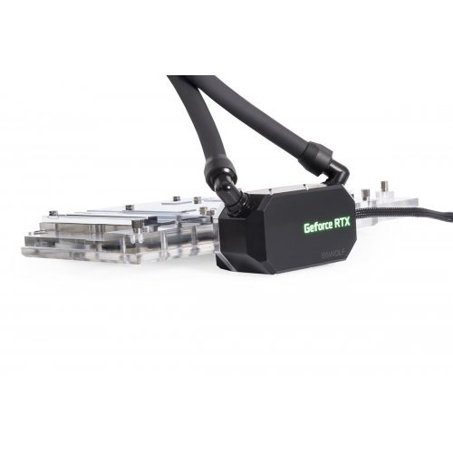 Охлаждане за компютри > Alphacool Eiswolf 1020896 (снимка 3)